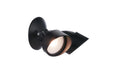 Craftmade - ZA422-MN-LED - LED Outdoor Flood - LED Flood - Midnight