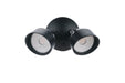 Craftmade - ZA422-MN-LED - LED Outdoor Flood - LED Flood - Midnight