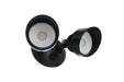 Craftmade - ZA422-MN-LED - LED Outdoor Flood - LED Flood - Midnight