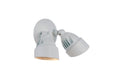Craftmade - ZA422-W-LED - LED Outdoor Flood - LED Flood - White