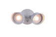 Craftmade - ZA422-W-LED - LED Outdoor Flood - LED Flood - White