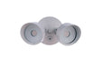 Craftmade - ZA422-W-LED - LED Outdoor Flood - LED Flood - White