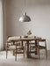 Varaluz - P66502WG - One Light Pendant - Birchton - Weathered Galvanized