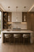 Varaluz - P67862BB - One Light Pendant - Foxwich - Brushed Brass