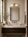 Varaluz - V67512BN - Two Light Bath Vanity - Sardinia - Brushed Nickel