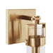 Varaluz - V67861BB - Wall Light - Foxwich - Brushed Brass