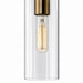 Varaluz - V67861BB - Wall Light - Foxwich - Brushed Brass