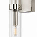 Varaluz - V67861PN - Wall Light - Foxwich - Polished Nickel