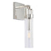 Varaluz - V67861PN - Wall Light - Foxwich - Polished Nickel