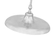 Z-Lite - 2308P14-BN - One Light Pendant - Camden - Brushed Nickel