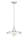 Z-Lite - 2308P14-BN - One Light Pendant - Camden - Brushed Nickel