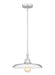 Z-Lite - 2308P14-BN - One Light Pendant - Camden - Brushed Nickel