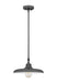 Z-Lite - 2308P14-MBZ - One Light Pendant - Camden - Modern Bronze
