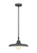 Z-Lite - 2308P14-MBZ - One Light Pendant - Camden - Modern Bronze