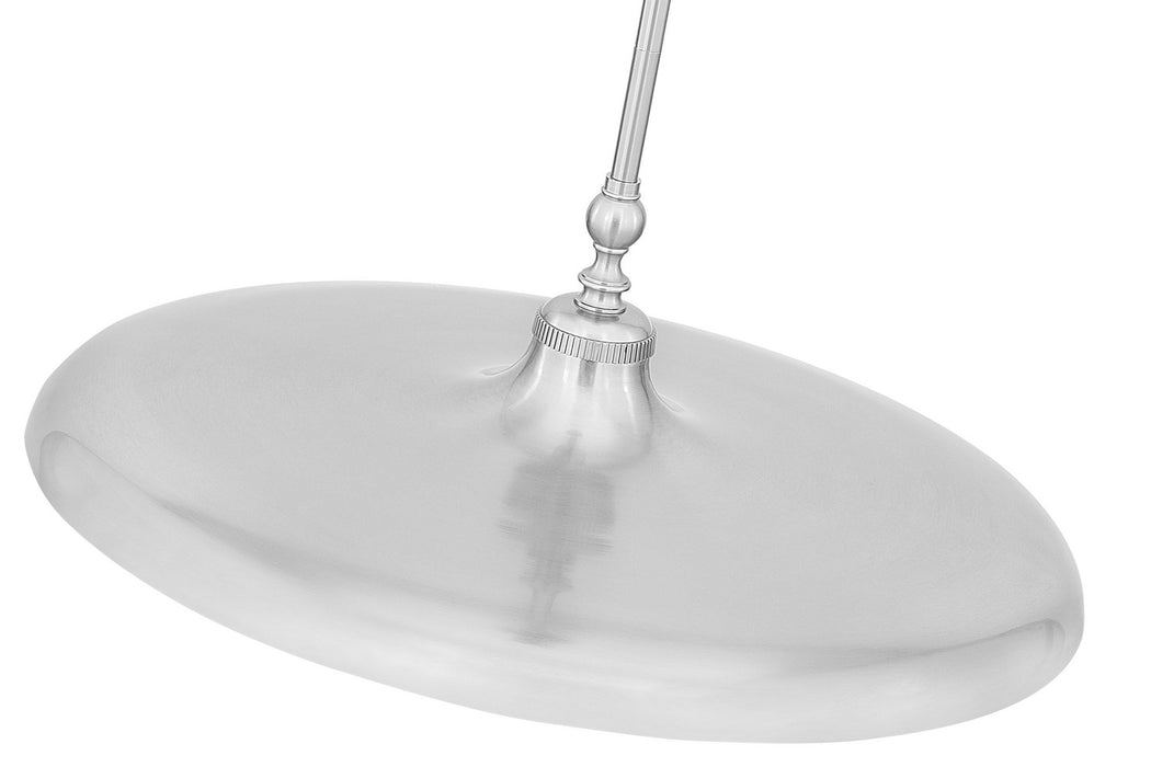 Z-Lite - 2308P24-BN - One Light Pendant - Camden - Brushed Nickel