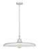Z-Lite - 2308P24-BN - One Light Pendant - Camden - Brushed Nickel