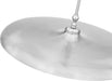 Z-Lite - 2308P32-BN - One Light Pendant - Camden - Brushed Nickel