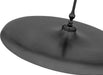 Z-Lite - 2308P32-MBZ - One Light Pendant - Camden - Modern Bronze