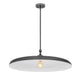 Z-Lite - 2308P32-MBZ - One Light Pendant - Camden - Modern Bronze