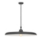 Z-Lite - 2308P32-MBZ - One Light Pendant - Camden - Modern Bronze