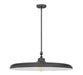 Z-Lite - 2308P32-MBZ - One Light Pendant - Camden - Modern Bronze