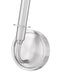 Z-Lite - 3049-1S-BN - One Light Wall Sconce - Tova - Brushed Nickel