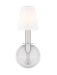 Z-Lite - 3049-1S-BN - One Light Wall Sconce - Tova - Brushed Nickel