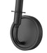 Z-Lite - 3049-1S-MB - One Light Wall Sconce - Tova - Matte Black