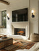 Z-Lite - 3049-1S-MB - One Light Wall Sconce - Tova - Matte Black