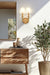 Z-Lite - 3049-2S-RB - Two Light Wall Sconce - Tova - Rubbed Brass