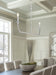 Z-Lite - 3049-60L-BN - Two Light Linear Chandelier - Tova - Brushed Nickel