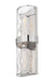 Z-Lite - 3053-2SL-PN - Two Light Wall Sconce - Meridian - Polished Nickel