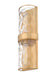 Z-Lite - 3053-2SL-RB - Two Light Wall Sconce - Meridian - Rubbed Brass