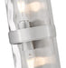 Z-Lite - 3053-2SS-BN - Two Light Wall Sconce - Meridian - Brushed Nickel
