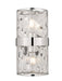 Z-Lite - 3053-2SS-PN - Two Light Wall Sconce - Meridian - Polished Nickel