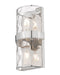 Z-Lite - 3053-2SS-PN - Two Light Wall Sconce - Meridian - Polished Nickel