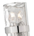 Z-Lite - 3053-2SS-PN - Two Light Wall Sconce - Meridian - Polished Nickel