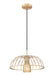 Z-Lite - 623P16-MGLD - One Light Pendant - Valencia - Modern Gold