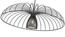 Z-Lite - 623P35-MB - One Light Pendant - Valencia - Matte Black