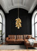 Z-Lite - 7520-17MGLD - 17 Light Chandelier - Lumina - Modern Gold