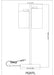 Z-Lite - 7520TL-MB - Two Light Table Lamp - Lumina - Matte Black
