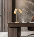 Z-Lite - 7520TL-MGLD - Two Light Table Lamp - Lumina - Modern Gold
