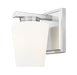 Z-Lite - 7703-1S-BN - One Light Wall Sconce - Nextra - Brushed Nickel