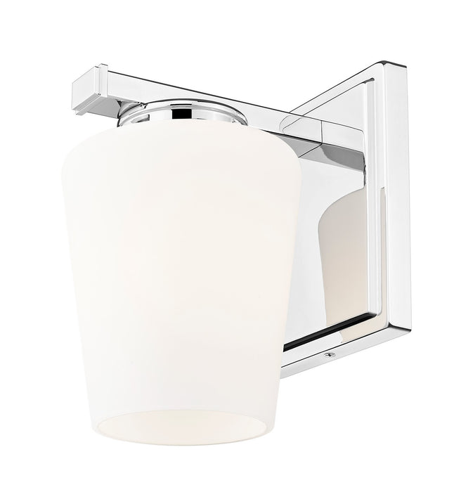 Z-Lite - 7703-1S-CH - One Light Wall Sconce - Nextra - Chrome
