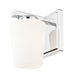 Z-Lite - 7703-1S-CH - One Light Wall Sconce - Nextra - Chrome