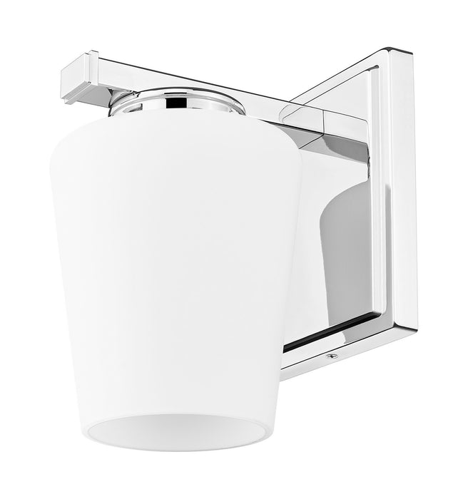 Z-Lite - 7703-1S-CH - One Light Wall Sconce - Nextra - Chrome