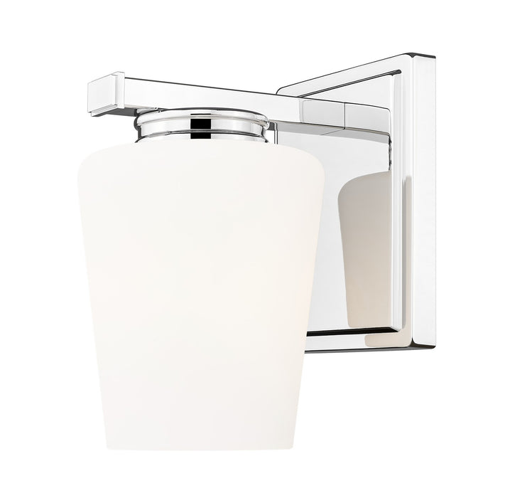 Z-Lite - 7703-1S-CH - One Light Wall Sconce - Nextra - Chrome