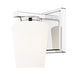 Z-Lite - 7703-1S-CH - One Light Wall Sconce - Nextra - Chrome