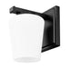 Z-Lite - 7703-1S-MB - One Light Wall Sconce - Nextra - Matte Black