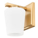 Z-Lite - 7703-1S-MGLD - One Light Wall Sconce - Nextra - Modern Gold
